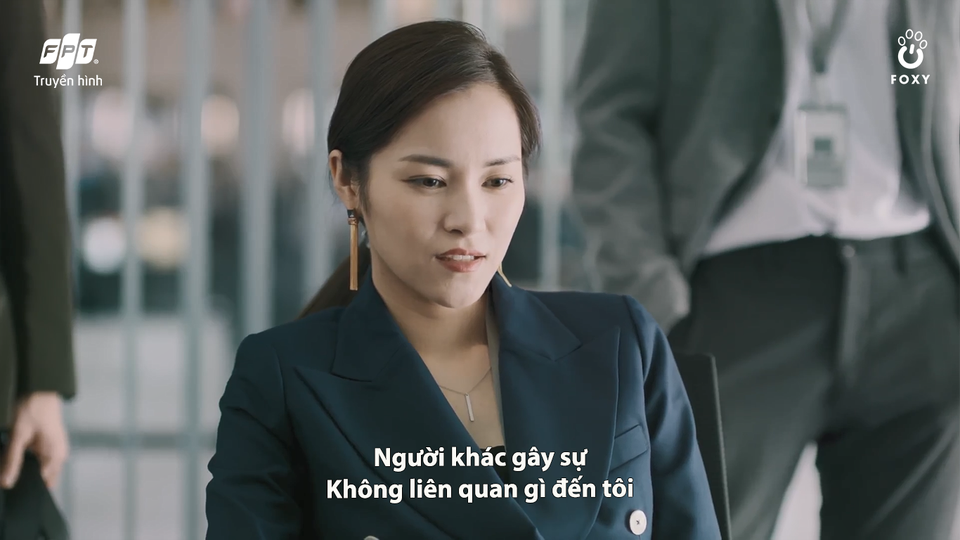 Huỳnh Hiểu Minh đau đầu với 4 kiểu nhân viên trong Lật Kèo - 1 Huỳnh Hiểu Minh đau đầu với 4 kiểu nhân viên trong Lật Kèo - 1