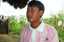 Tang tóc bủa vây xã nghèo sau trận lũ kinh hoàng