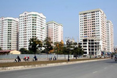 Hà Nội mới hướng tới tăng trưởng hai con số