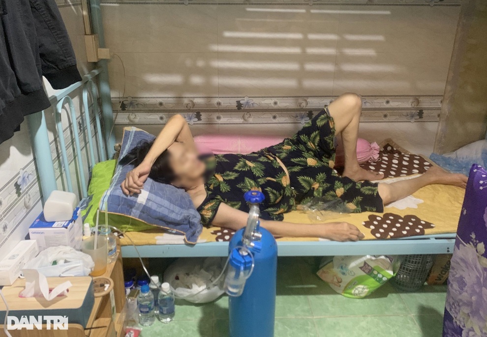 F0 tại nhà tăng, TPHCM kiến nghị mở lại khu cách ly, thêm BV dã chiến - 1 F0 tại nhà tăng, TPHCM kiến nghị mở lại khu cách ly, thêm BV dã chiến - 1
