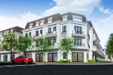 Thị trường BĐS phía Bắc - Tín hiệu khả quan từ dự án cao cấp tại thành phố Lào Cai