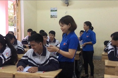 Phú Yên, Quảng Bình, Quảng Trị cho HS bậc Mầm non đến THCS nghỉ thêm 1 tuần