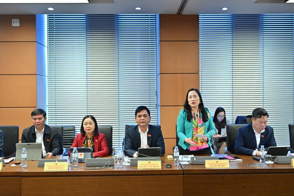 Nghe ca sĩ hát không biết thật hay AI, cần gắn nhãn sản phẩm do AI tạo ra - 3