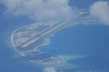 Mỹ chỉ trích Trung Quốc "hành động khiêu khích" ở Biển Đông