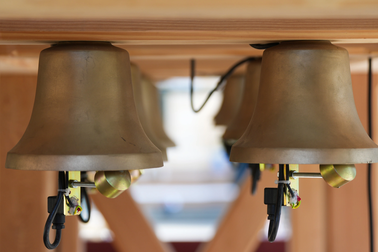 Khánh thành dàn giao hưởng chuông nhà thờ Đức Bà