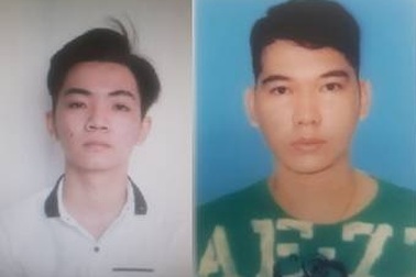 Truy tìm 2 đối tượng trong vụ hỗn chiến làm 6 người thương vong