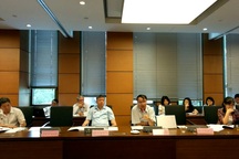 Mỗi người “gánh” hơn 20 triệu đồng nợ công, dân nghe lo lắm!