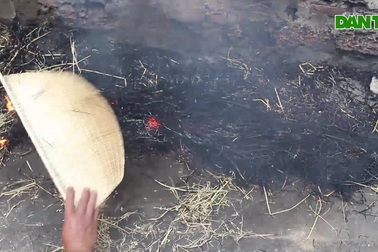 Ngôi làng coi chuột là đặc sản, ban ngày thịt chuột đêm lại đi "săn"