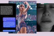Fan Việt suy sụp khi chi 30 triệu đồng xem Taylor Swift nhưng không có vé