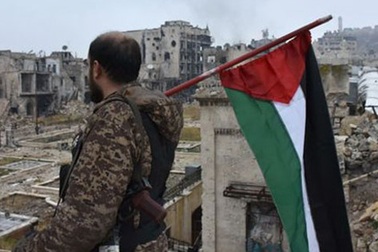 Chiến thắng tại Aleppo định hình cục diện mới cuộc chiến Syria