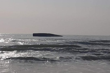 Tổng cục Môi trường giải đáp nỗi lo tràn dầu, tro xỉ sau vụ chìm tàu