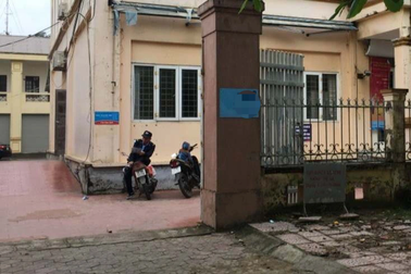 Truy bắt đối tượng bịt mặt xông vào cướp ngân hàng ngày giáp Tết