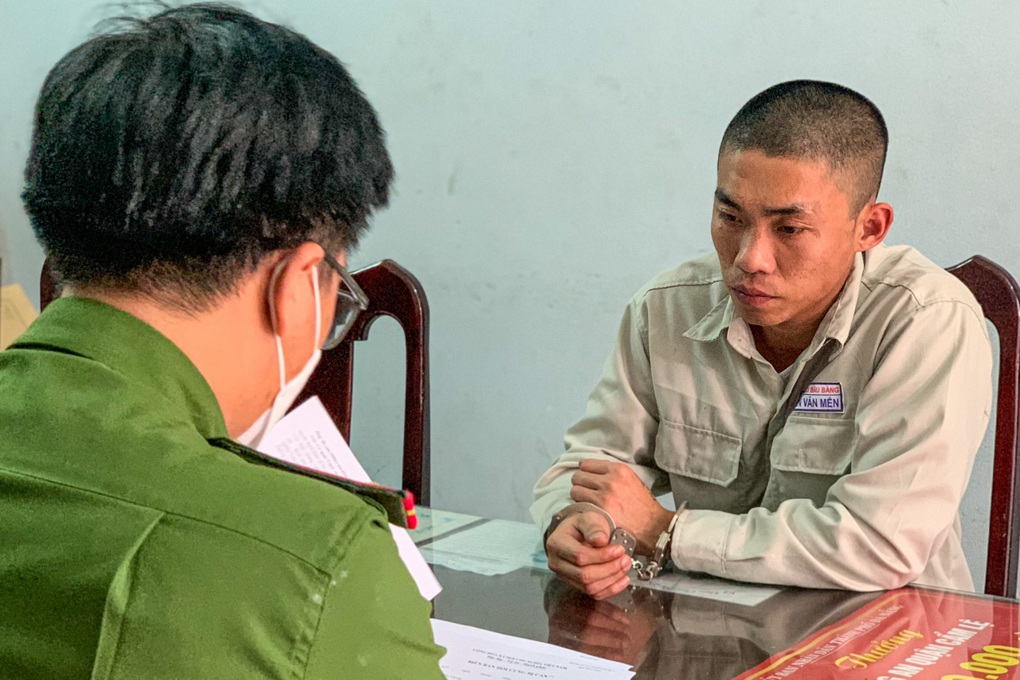 Lập loạt tài khoản ảo lừa bán xe đạp, lấy tiền chơi game - 1 Lập loạt tài khoản ảo lừa bán xe đạp, lấy tiền chơi game - 1