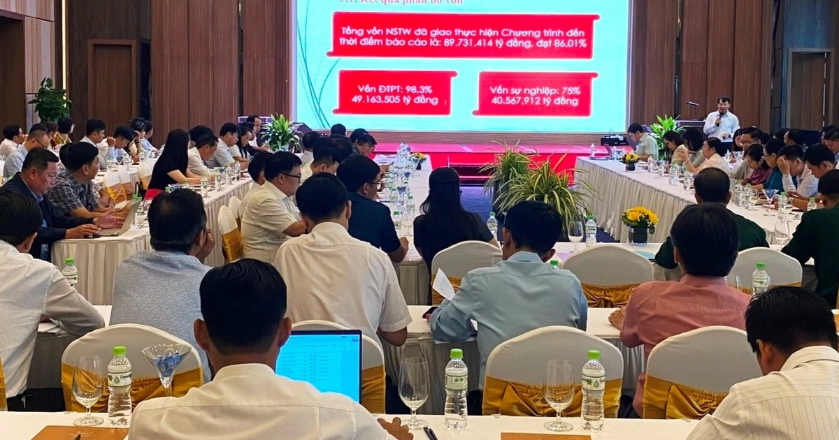 Nâng cao năng lực cho đội ngũ thực hiện chính sách dân tộc tại cơ sở