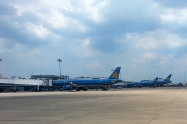 Cục Hàng không Việt Nam: Tránh bay qua vùng chiến sự Ukraine