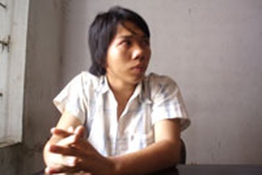 Tóm băng nhóm chuyên cướp tài sản của tài xế taxi