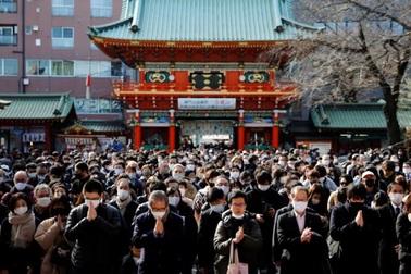 5 điều cần biết trước làn sóng lây nhiễm Covid thứ hai ở Nhật