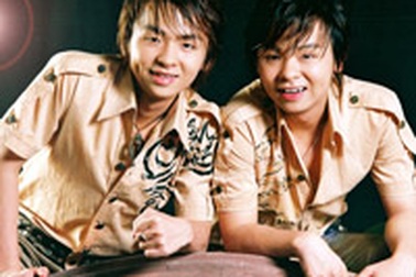 Nhật Quốc - Tấn Quốc: Đôi song ca tuổi teen