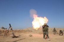 Trận chiến quyết định tương lai Iraq