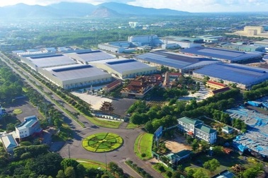 Môi giới BĐS công nghiệp tại Châu Đức - Bà Rịa tất bật những ngày cuối năm