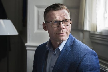 Chính trị gia Đan Mạch vận động bầu cử trên trang phim khiêu dâm