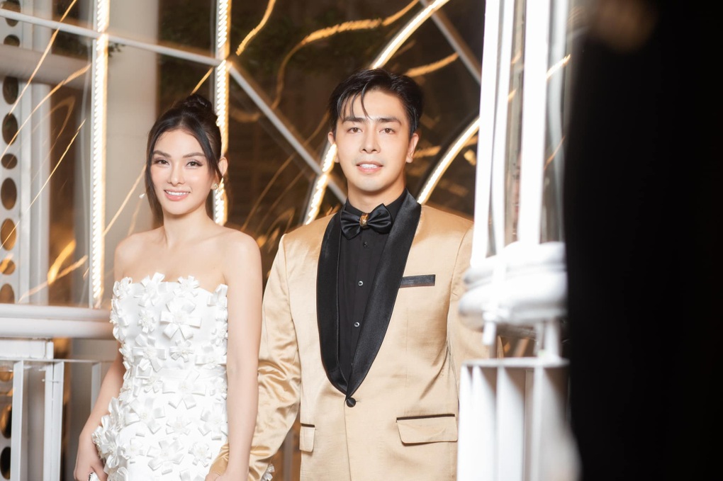 Cựu thành viên Mây Trắng: Vóc dáng sexy, viên mãn bên chồng kém 10 tuổi - 3