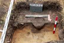 Phát hiện kho báu cực quý hiếm thời trung cổ ở Ba Lan