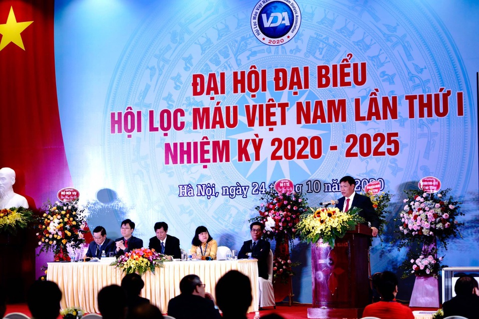 Bệnh lý nguy hiểm không kém gì ung thư đang đe dọa nhiều người Việt - 1