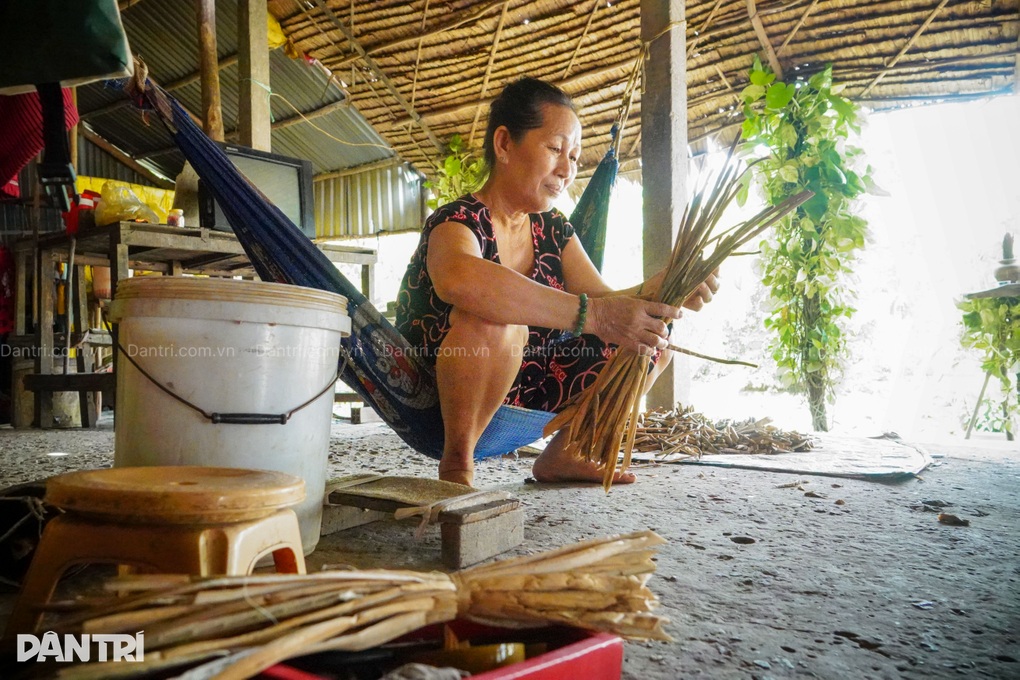 Tôi chỉ mong có căn nhà nhỏ vững chắc, để các cháu không phải sợ nhà sập - 4 Tôi chỉ mong có căn nhà nhỏ vững chắc, để các cháu không phải sợ nhà sập - 4