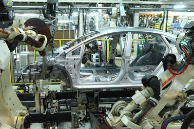 Ô tô Thái Lan khó đổ bộ vào Việt Nam sau 2018