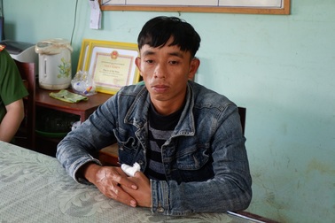 Bắt giam nghi phạm đâm chết tình địch