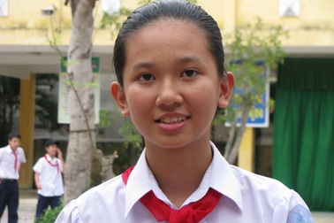 Tặng nhà chung cư cho nữ sinh đoạt giải nhất cuộc thi viết thư UPU