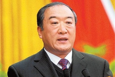 Quan tham ngã ngựa, con cháu nối gót vào tù