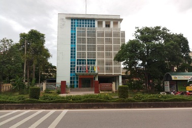 Bổ nhiệm sai tại chi cục có 12/13 công chức là lãnh đạo