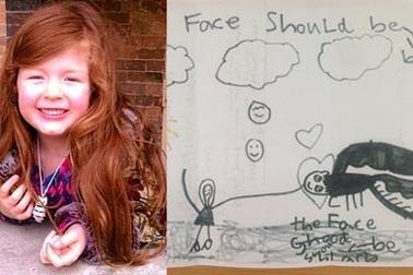 Bé gái khiến cả Viện Khoa học Quốc gia Úc xin lỗi