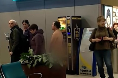 Hành khách nằng nặc đòi bay “nude” để giảm khí động học trên chuyến bay ở Nga