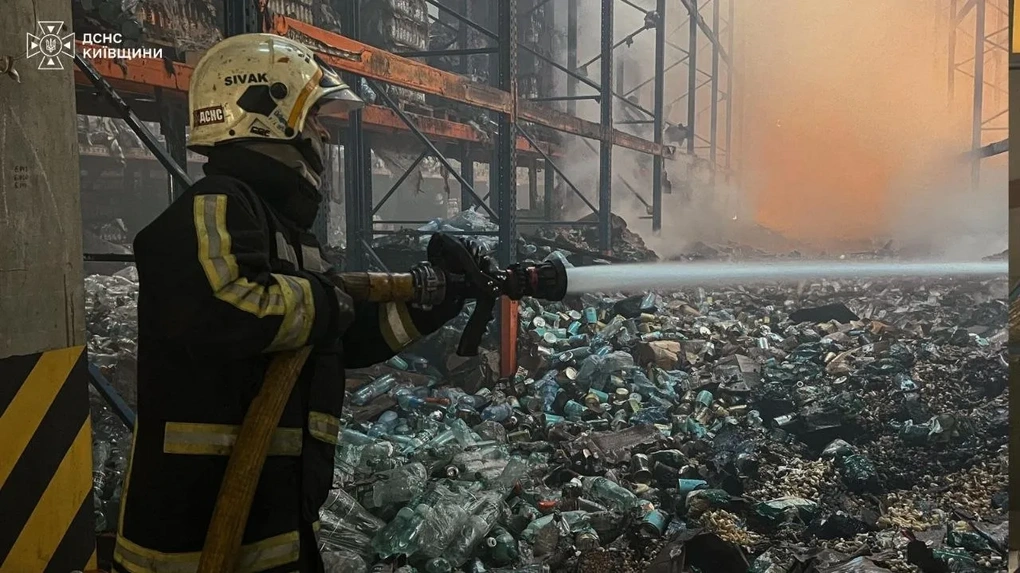 Điểm khác thường tại Ukraine khi Nga tập kích loạt tên lửa đạn đạo - 1
