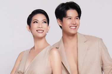 Siêu mẫu Xuân Lan ủng hộ Minh Kha trở thành nghệ sĩ đa năng