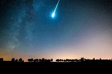 Con người chưa lên tới Sao Hỏa, "sứ giả" Sao Hỏa đã tìm đến chúng ta