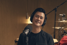 Quang Dũng tái xuất khán giả TPHCM sau 6 tháng ở Mỹ