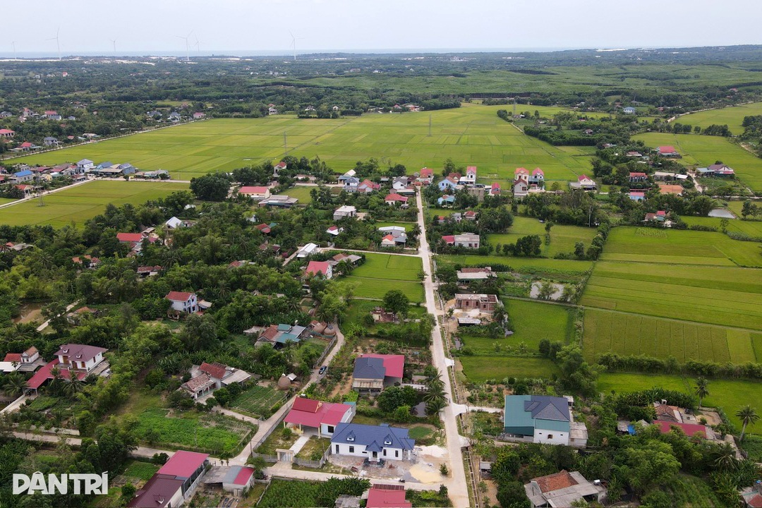 Cụ bà 97 tuổi kể chuyện cách mạng ở vùng quê ăn Tết Độc lập lớn nhất nước - 3 Cụ bà 97 tuổi kể chuyện cách mạng ở vùng quê ăn Tết Độc lập lớn nhất nước - 3