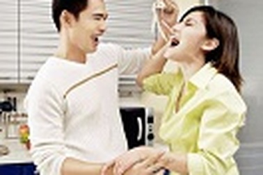 Không khó để trở thành người vợ quyến rũ