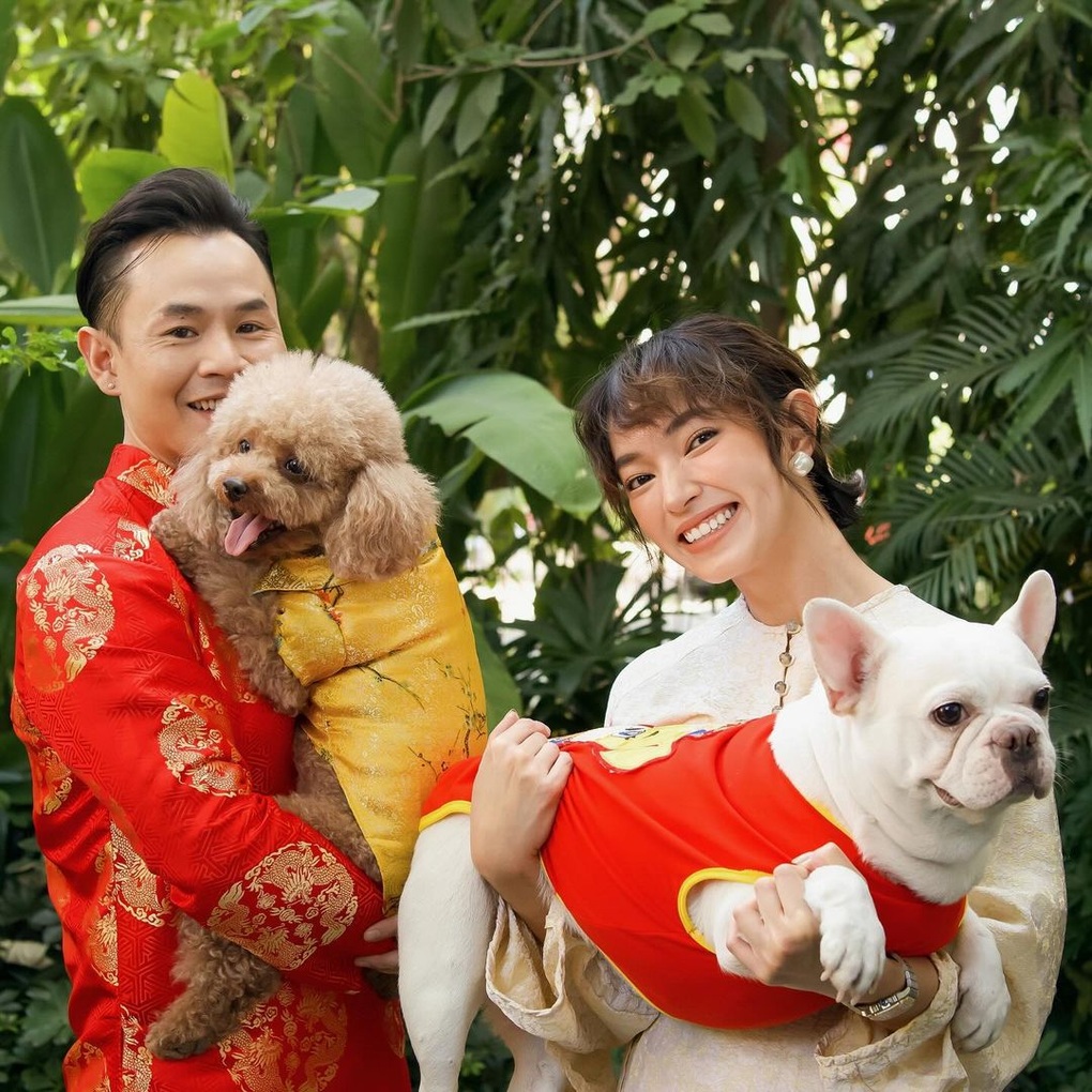 Tình yêu được ngưỡng mộ của dàn fashionista nổi tiếng nhất hiện nay - 1