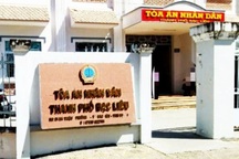 Tòa án tìm người đàn ông ở Bạc Liêu đã biệt tích 38 năm