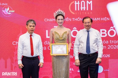 Không gian số trở thành “sân khấu mới” để kể chuyện văn hóa Việt