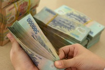 Nghệ An: Lương cao nhất 130 triệu, thưởng Tết 120 triệu