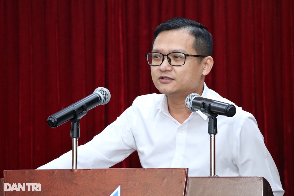 Xây dựng văn bản pháp luật bám sát thực tế, chặn cài cắm lợi ích nhóm - 2 Xây dựng văn bản pháp luật bám sát thực tế, chặn cài cắm lợi ích nhóm - 2