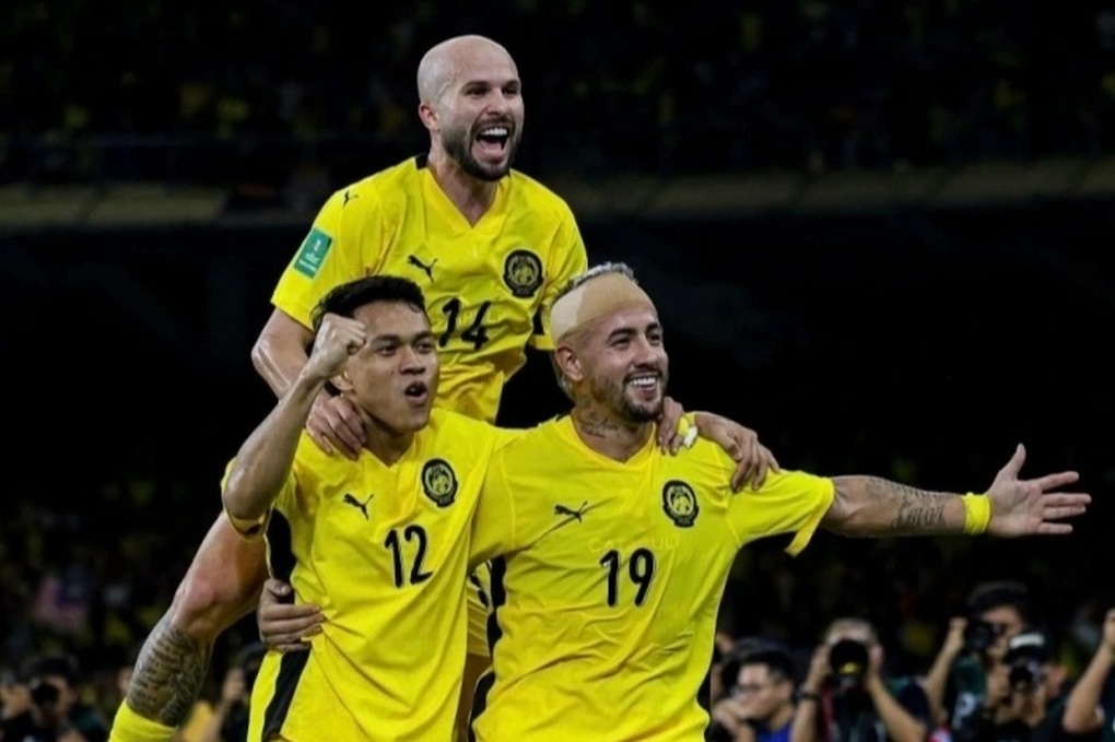 FIFA mở cuộc điều tra tiếp theo, bóng đá Malaysia có nguy cơ sụp đổ - 1