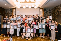 Các trường đại học hàng đầu cùng RMIT thúc đẩy giáo dục số