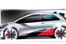 Toyota "nắn gân" Ford Fiesta ST bằng mẫu Yaris mới